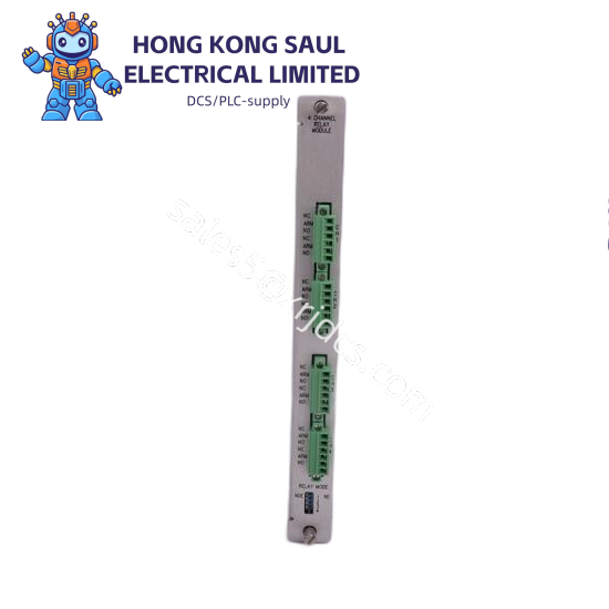 BENTLY 3500/93 135799-01大卡