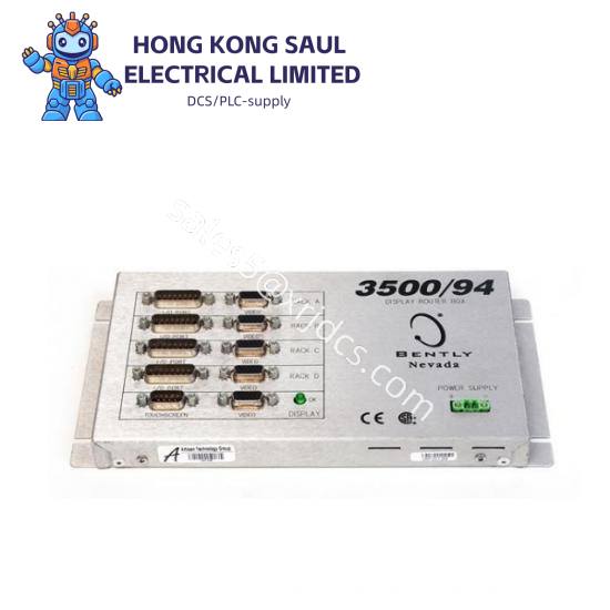 BENTLY 3500/94 145988-01