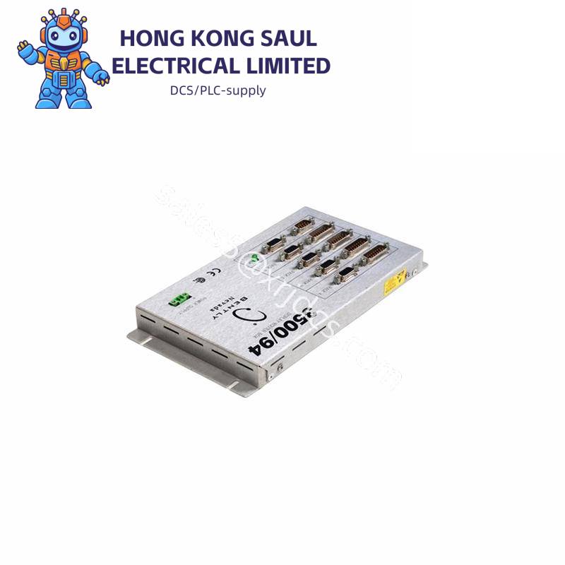 BENTLY 3500/94 145988-01