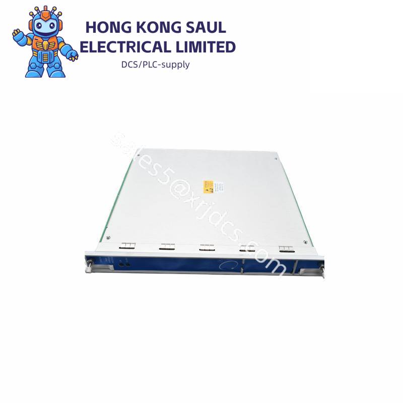 BENTLY 3500/94 145988-01大卡