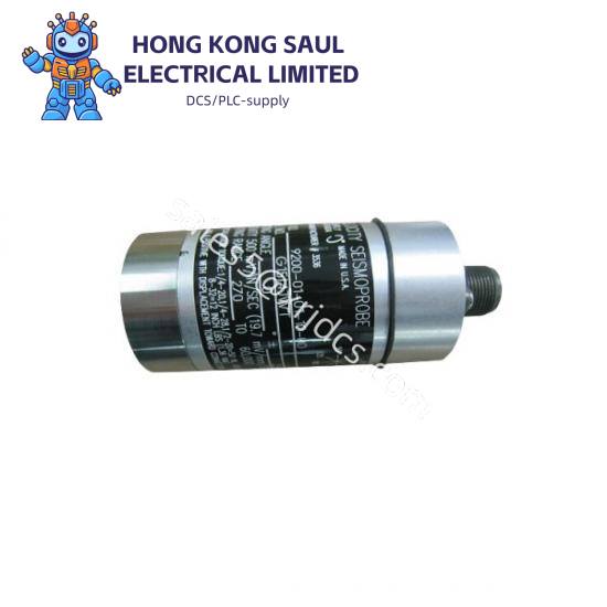 BENTLY 9200-01-01-10-00