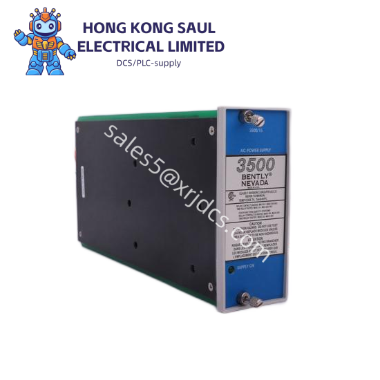 Bently 330-980-71-05