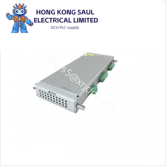 Bently Nevada 125680-01