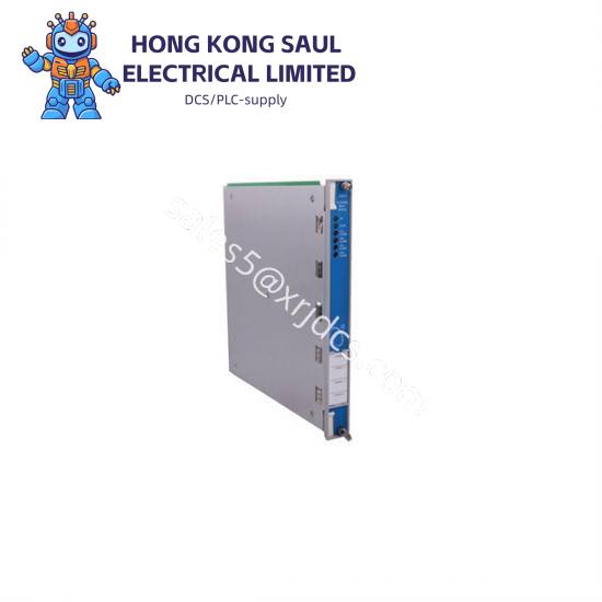 Bently Nevada 125720-01