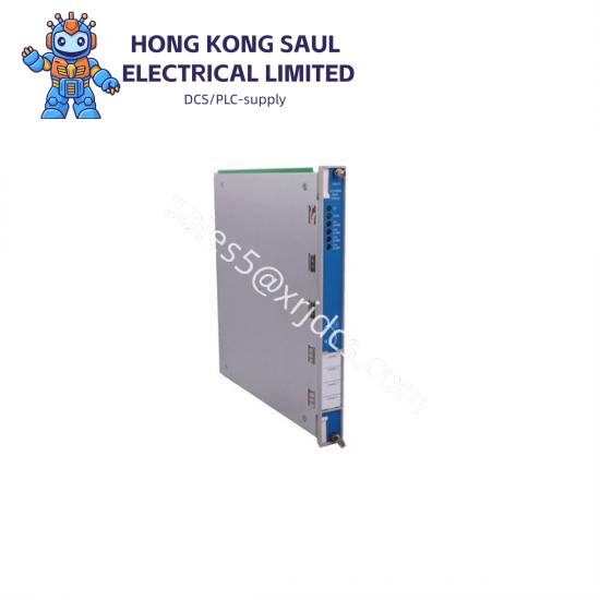 Bently Nevada 3500/15-05-05-00