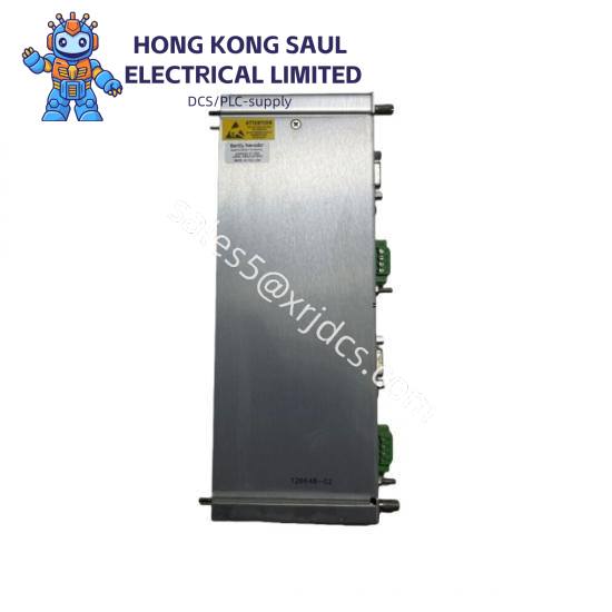 Bently Nevada 126648-02