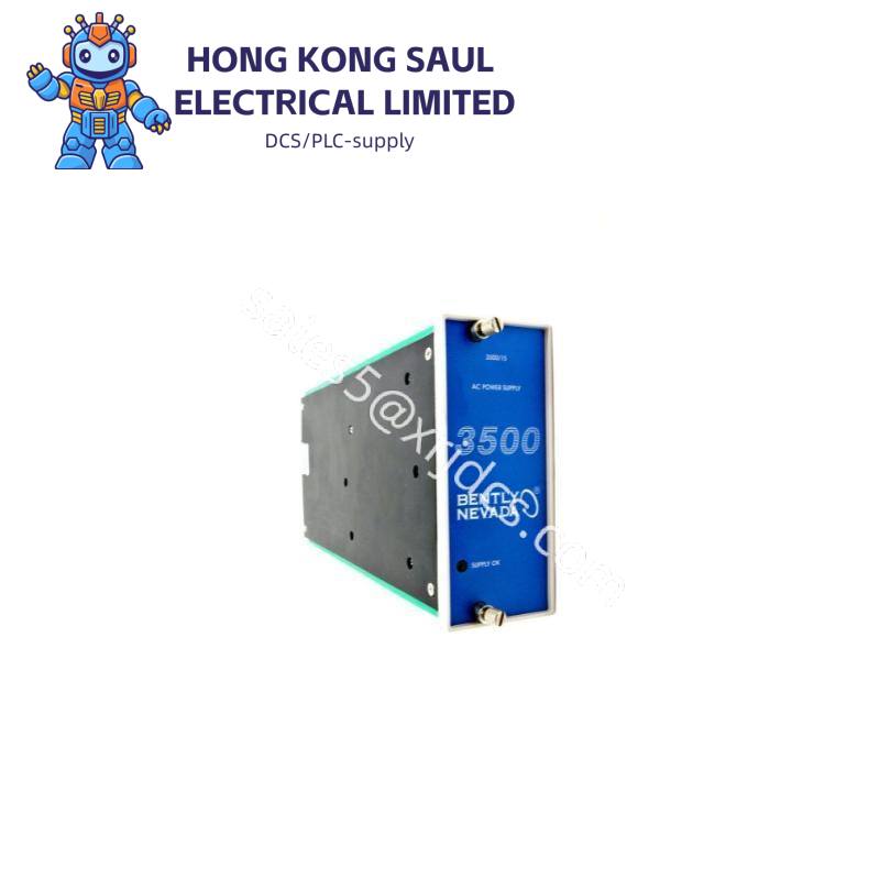 BENTLY 330180-91-05-05