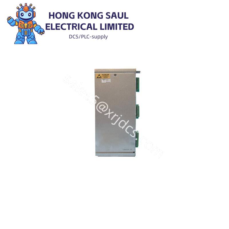 Bently Nevada 330180-X1-05MOD145004-81