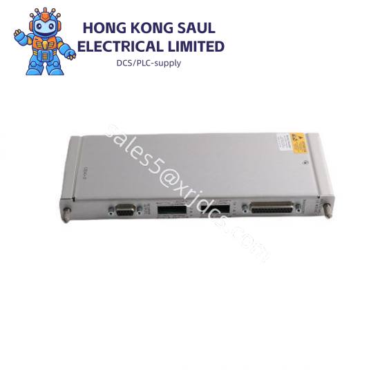 BENTLY 128240-01 3500 System I / O Monitoring Module