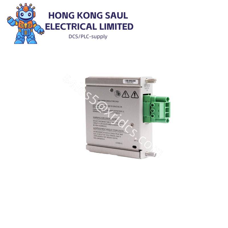 BENTLY NEVADA 200350-02-00-01