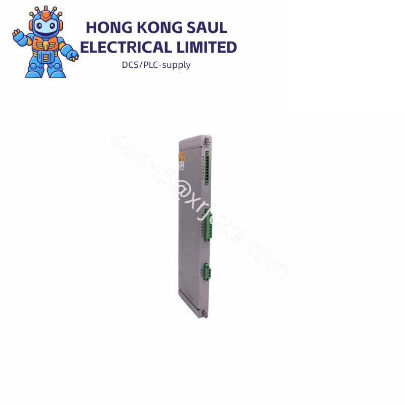 BENTLY NEVADA 133819-02