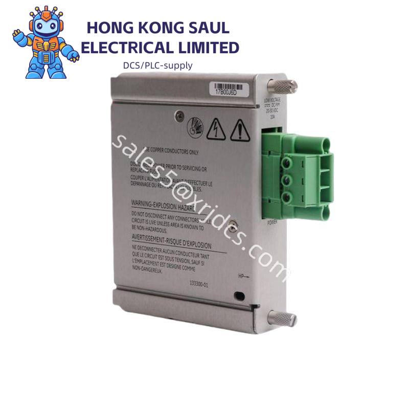 BENTLY NEVADA 133819-02