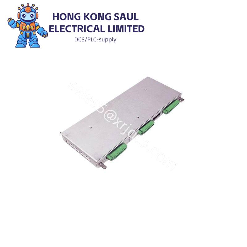 Bently 3500/45-01-00 135137-01