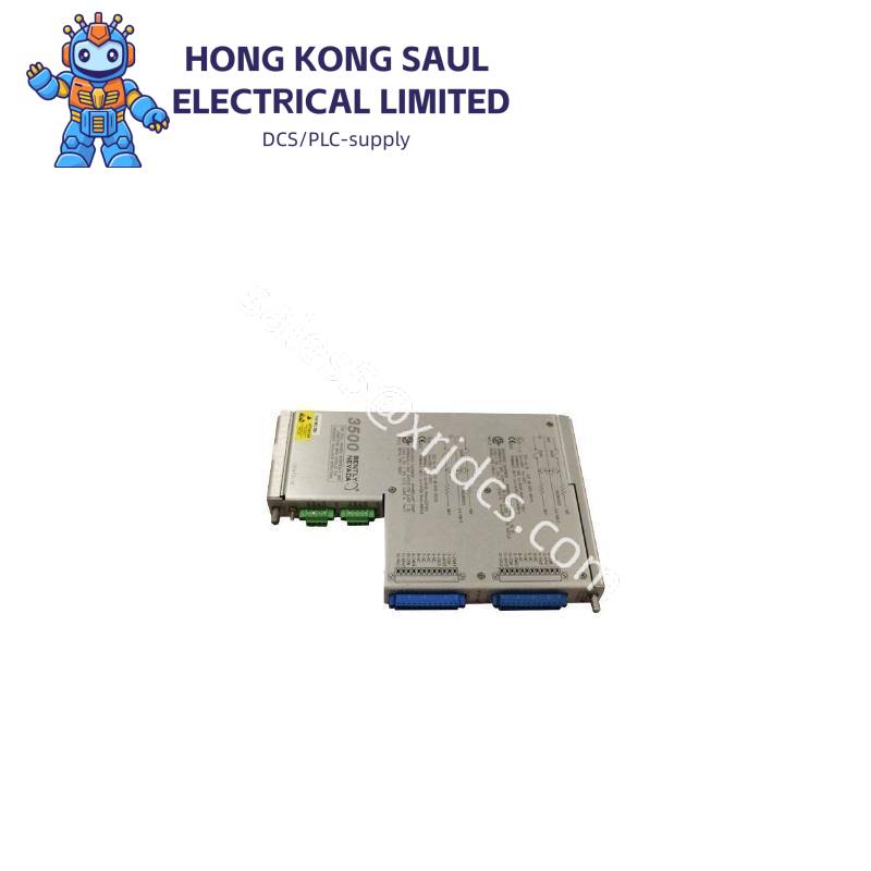 BENTLY 330101-12-40-10-02-CN