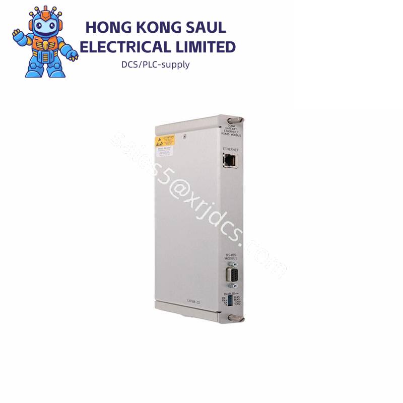 BENTLY NEVADA 136188-02