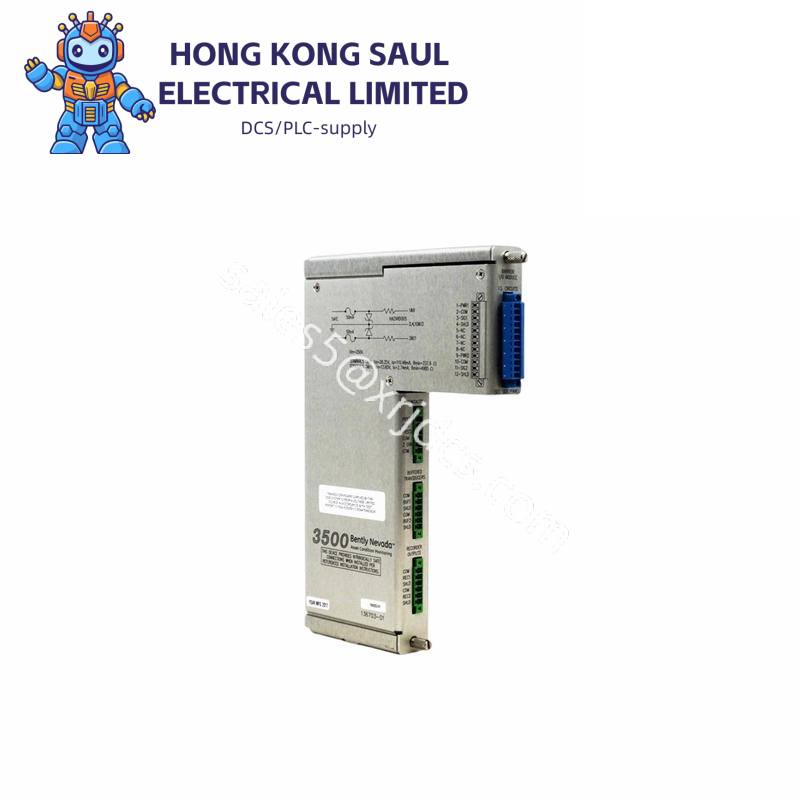 Bently Nevada 330171-00-08-10-02-CN