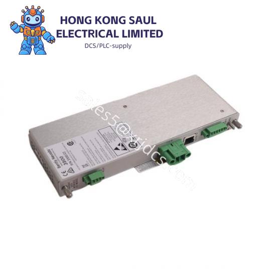 Bently Nevada 21000-00-00-00-043-04-02