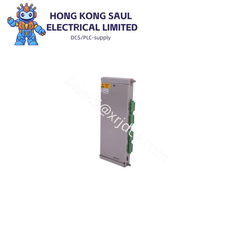 Bently 3300/03-01-01