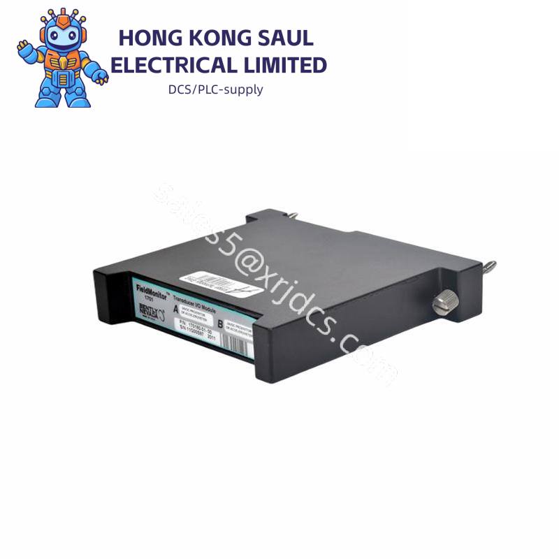 Bently Nevada 330910-05-11-10-02-00