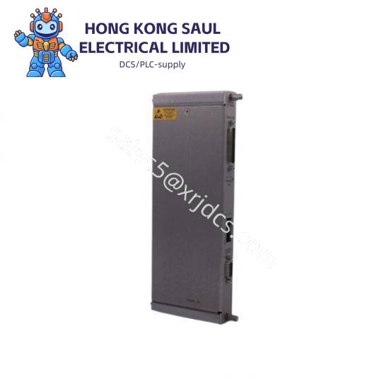 Bently Nevada 3500/25无小卡