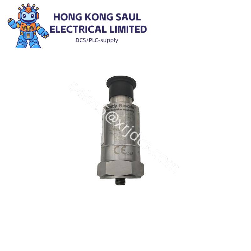 Bently 21500-00-32-10-02