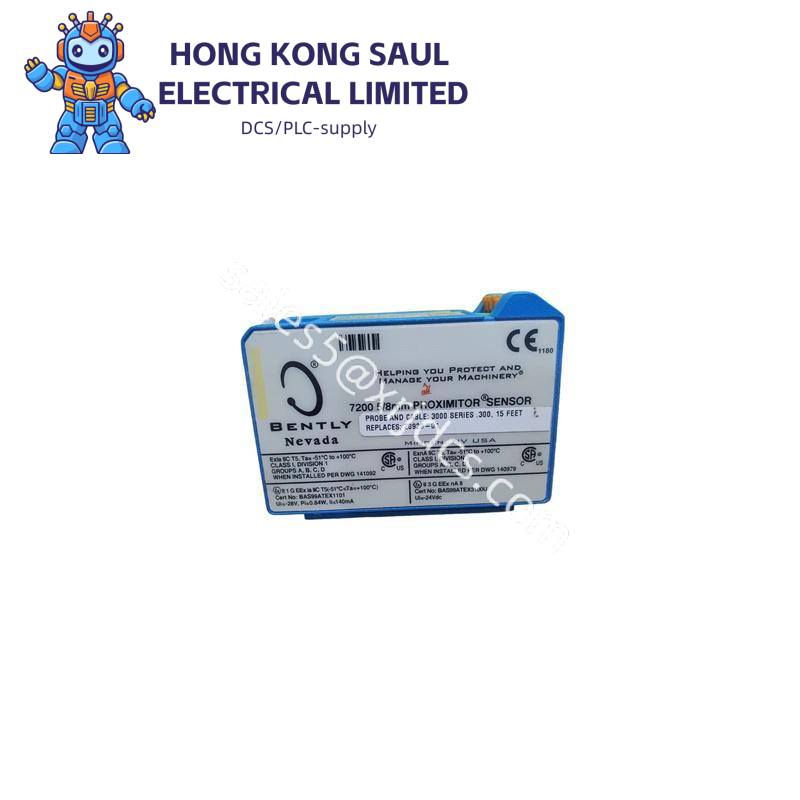 Bently Nevada 147025-01