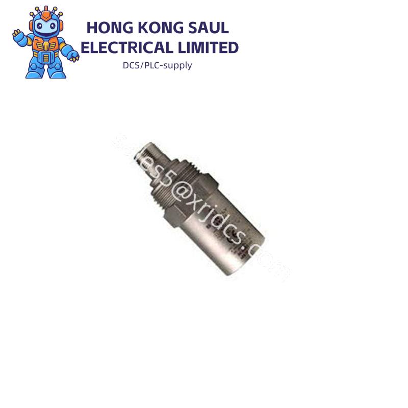 BENTLY 330104-04-10-10-02-00