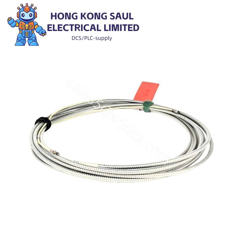 BENTLY NEVADA CP-0408803-01