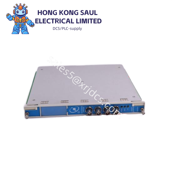 bently 330190-045-01-00