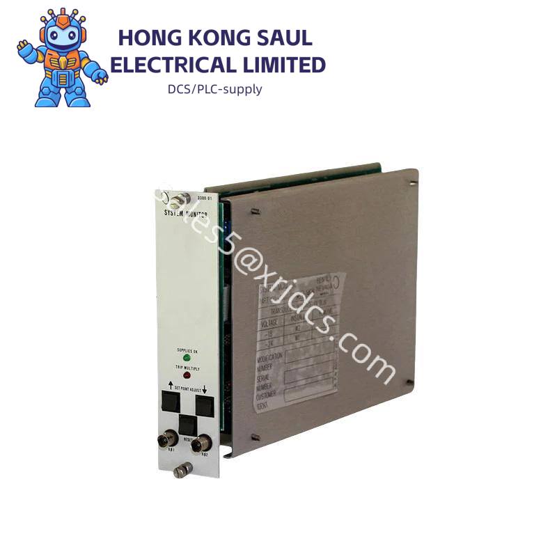 ABB UA D155 A0111: AC 800PEC COMBI IO BOXPEC