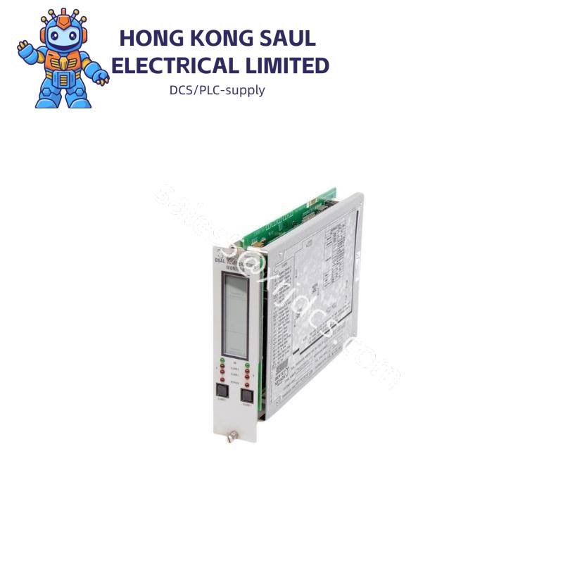 Bently Nevada 3500/45-01-00