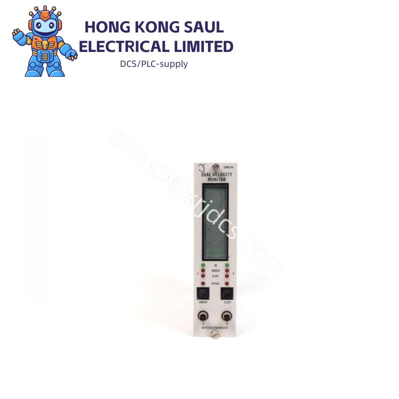 FOXBORO FBM228  P0922QS