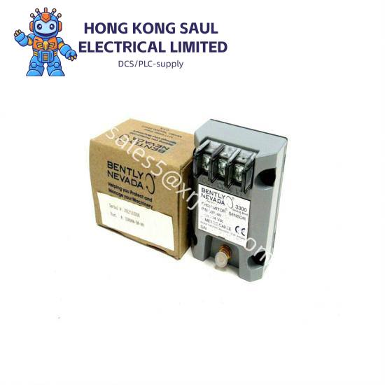 Bently Nevada 330100-50-00