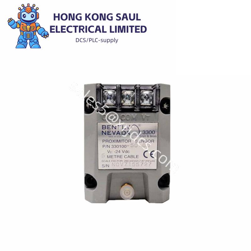 Bently Nevada 330100-50-00