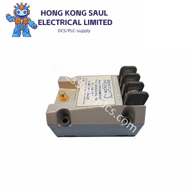 Bently 3300/03-01-01