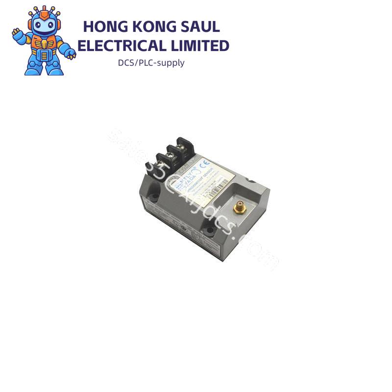 BENTLY 330101-00-08-20-12-05