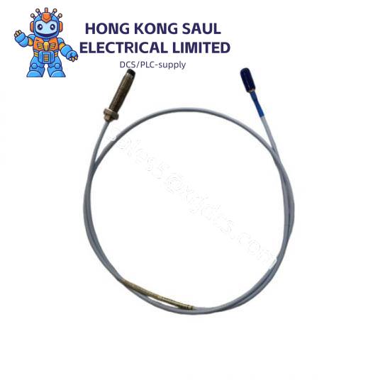 Bently 330709-000-060-10-02-00