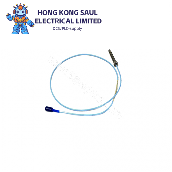 Bently Nevada 330101-00-22-05-02-05