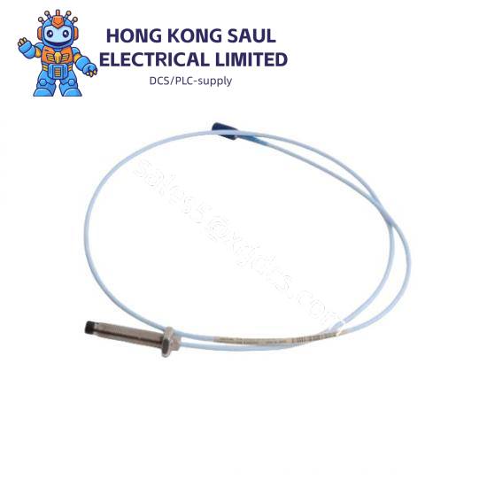 Bently Nevada 3300 Series