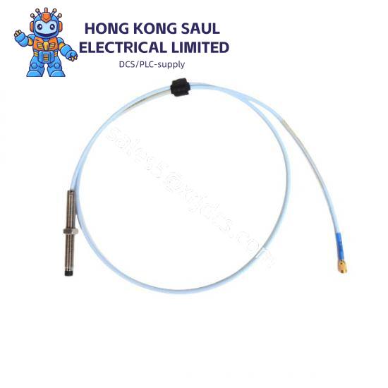 Bently Nevada 330101-00-30-05-02-00