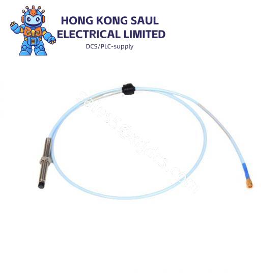 Bently Nevada 330101-00-30-05-02-00