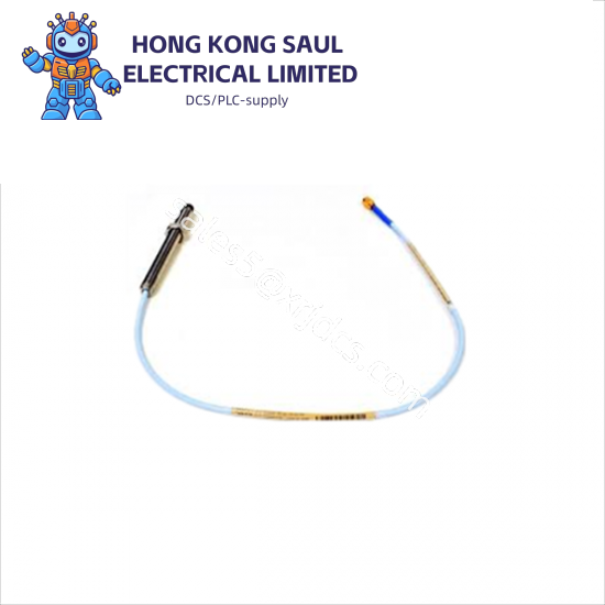 Bently Nevada 330103-17-23-05-02-05