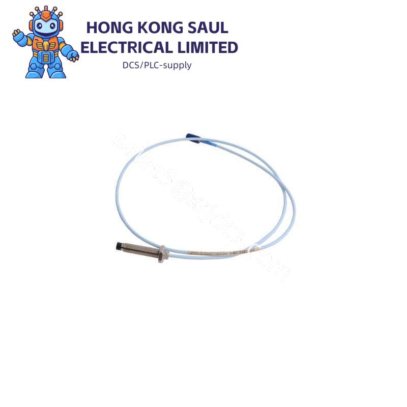 Bently 21000-16-05-15-072-03-02