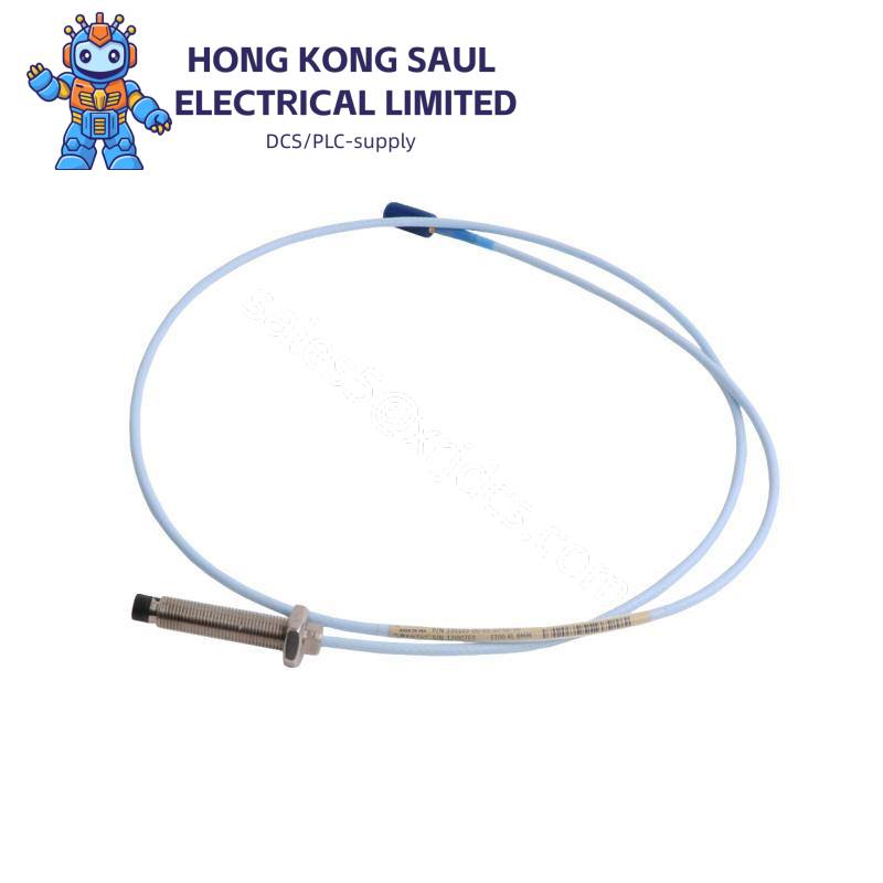 BENTLY NEVADA 330930-040-02-00 3300 XL Extension Cable