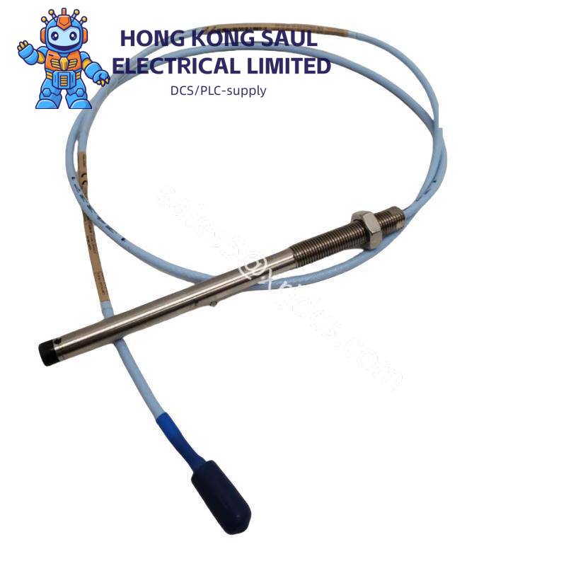 Bently Nevada 3500/32М