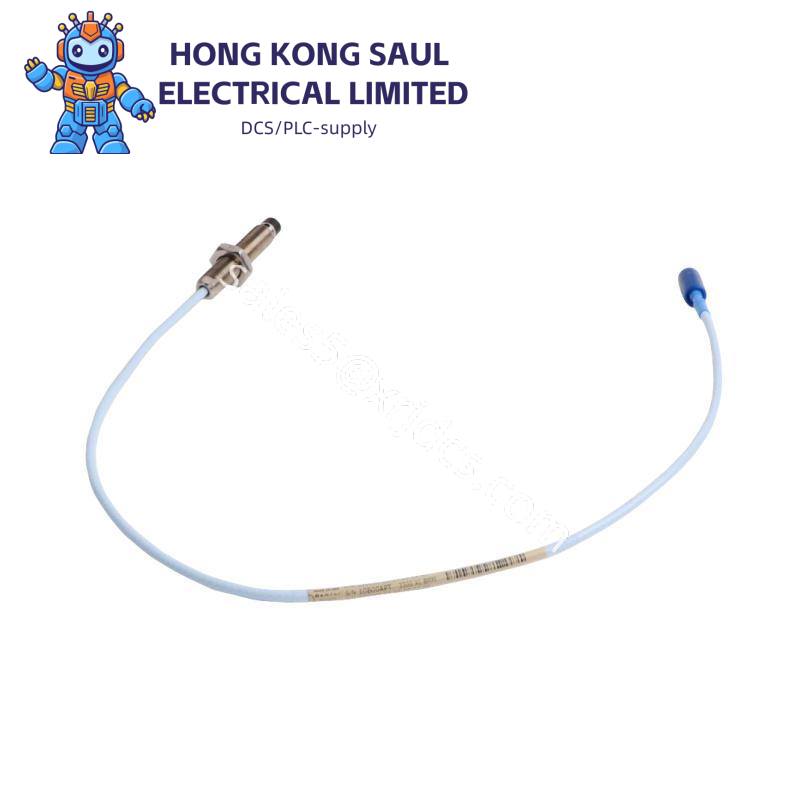 BENTLY 330104-00-03-90-11-00