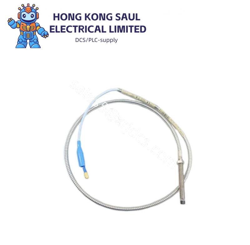 Bently Nevada 3500/05-01-01-00-00-00