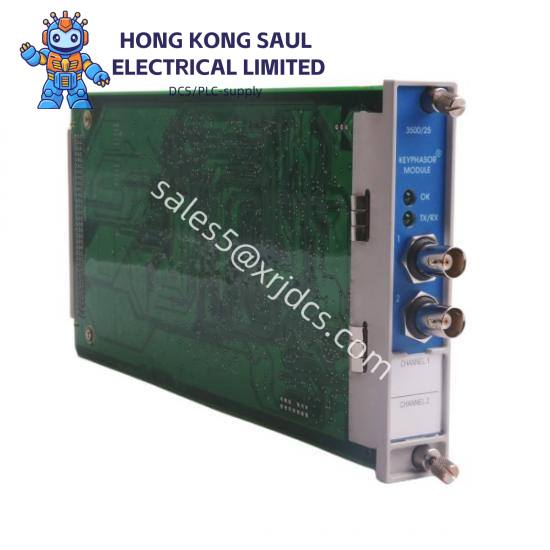 BENTLY NEVADA 330103-00-03-05-02-05