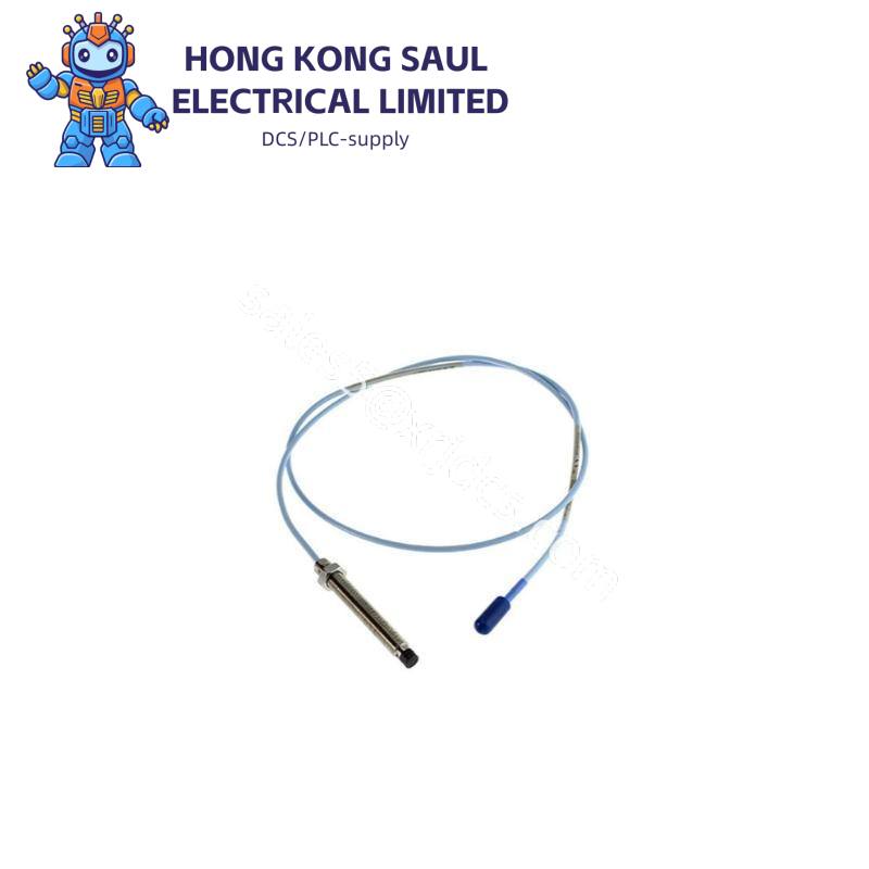 BENTLY NEVADA 177230-01-02-05