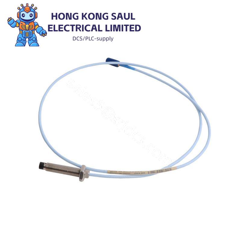 Bently Nevada 3500/42M-02-00